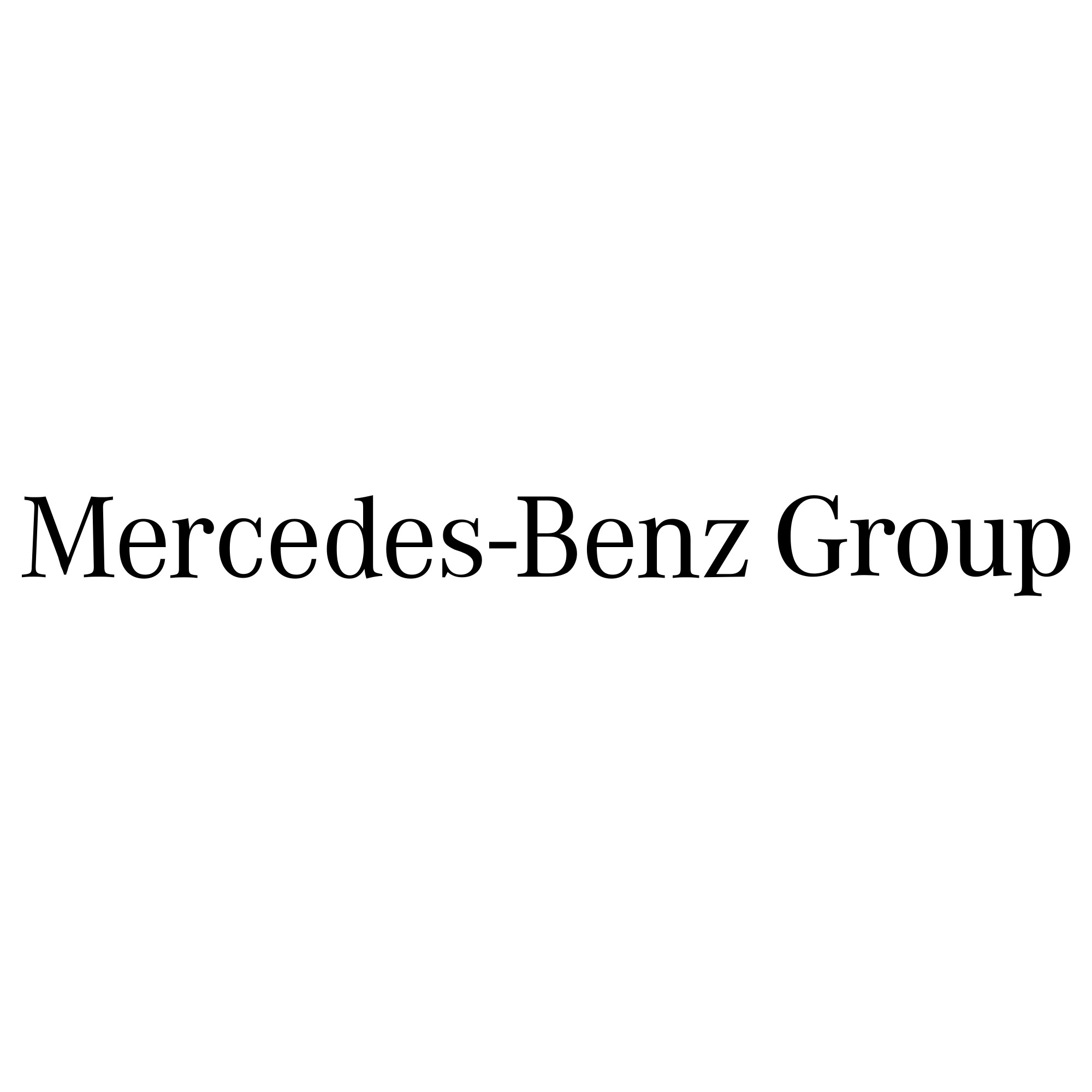 	Mercedes-Benz Group	